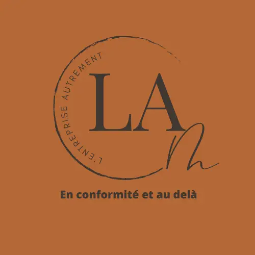 logo l'entreprise autrement