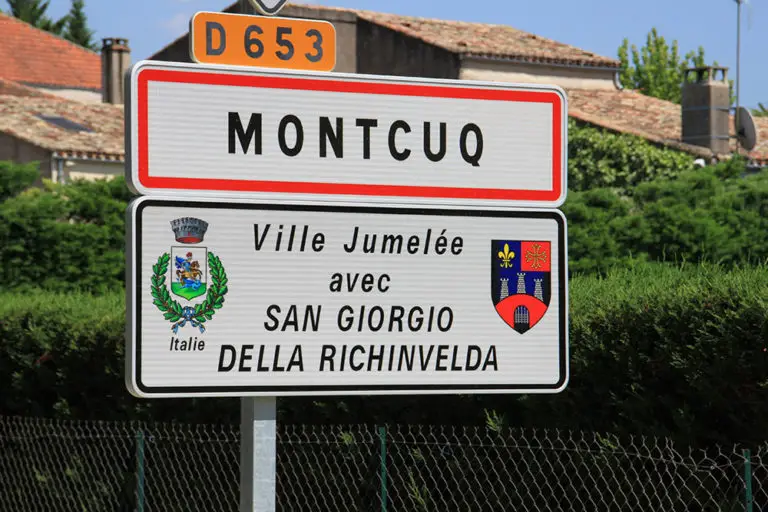 ville de Montcuq